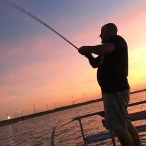 Meet your Posher, Brian